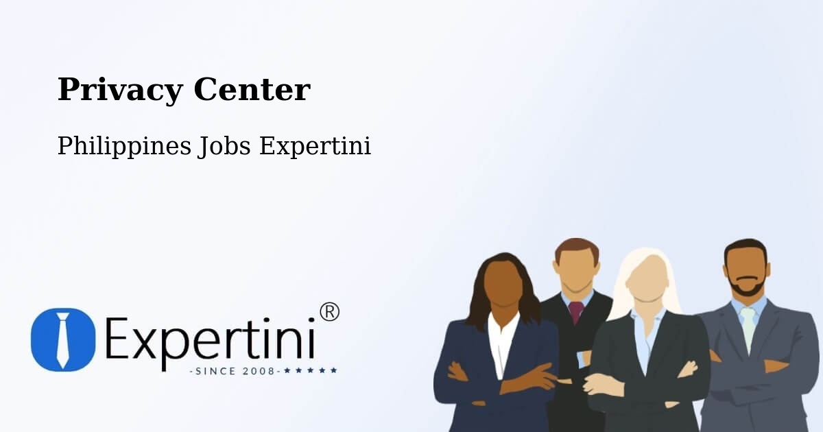 Privacy Policy – Cebu City - Philippines Jobs Expertini